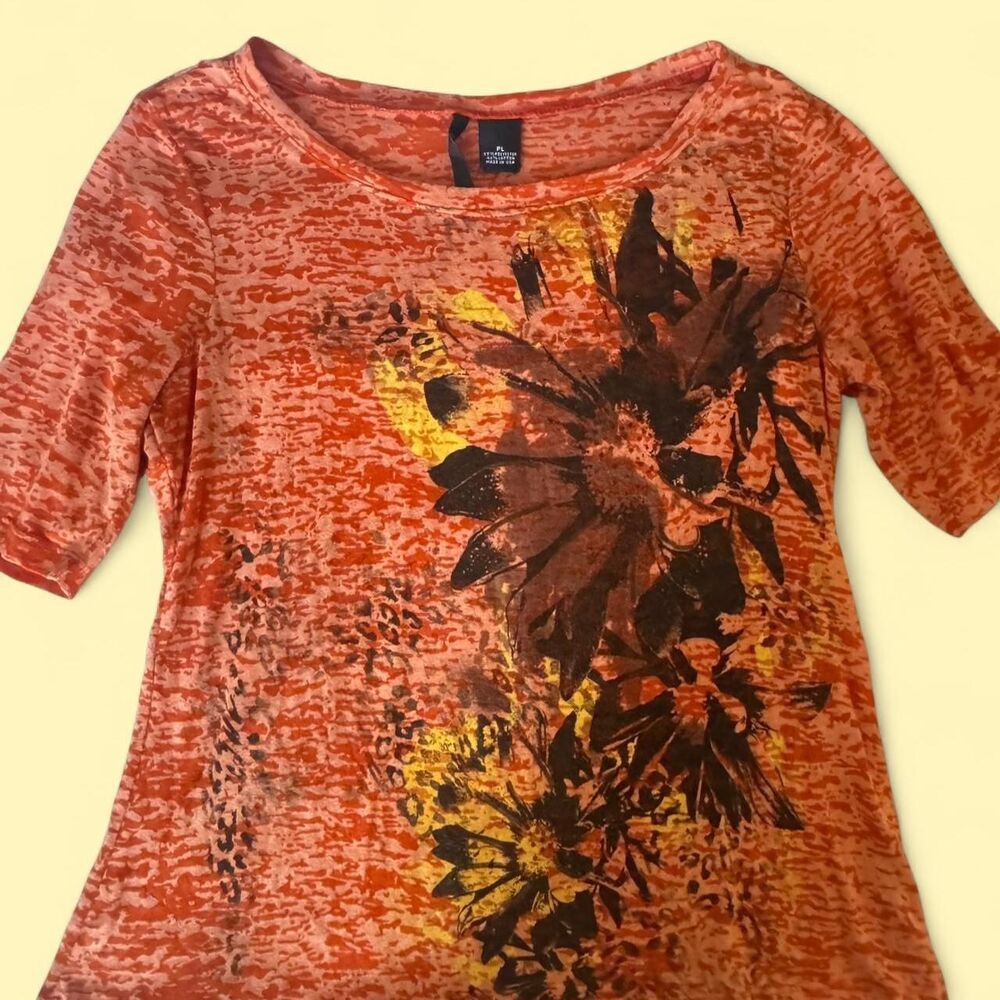 Unbranded Women's multi Blouse